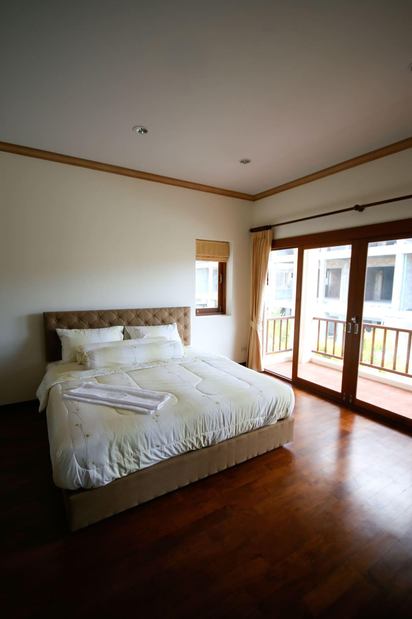 Bangtao Tropical Residence Resort And Spa Bang Tao-stranden Eksteriør bilde